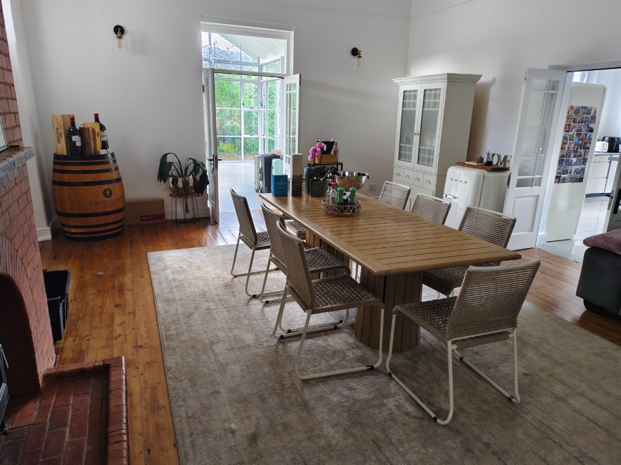 To Let 5 Bedroom Property for Rent in Dalsig Western Cape